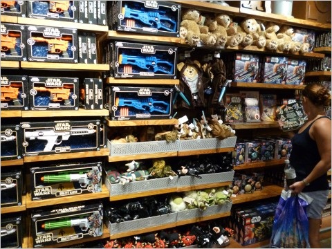 Collect All Star Wars Vintage Figure Collection Site